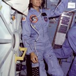 American astronaut Sally Ride dies at 61