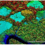 Carnegie advances carbon mapping in Colombia