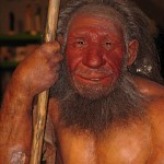 Neanderthal sex debate highlights benefits of pre-publication — UPDATED