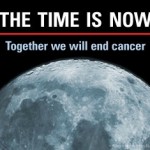 Cancer centre shoots for the Moon