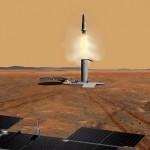 NASA Mars programme retains focus on sample return
