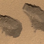 Mars rover finds carbon in its first soil sample analysis