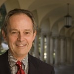 Caltech president to leave post and head to Saudi University