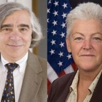 Obama nominates Moniz for energy, McCarthy for EPA