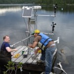 A deal is brewing to keep Canada's Experimental Lakes Area open for researchers.
