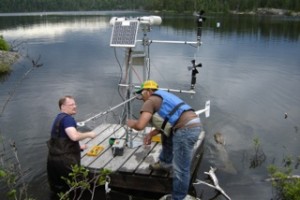 A deal is brewing to keep Canada's Experimental Lakes Area open for researchers.
