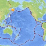 Quake off eastern Russia may be biggest-ever deep temblor
