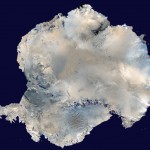 Antarctic science looks ahead