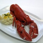 Lobsters and other crustaceans may feel pain.