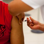 Standard vaccines can offer protection against H5N1 pandemic flu