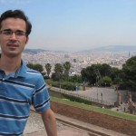 Iranian student awarded human-rights prize while in prison