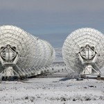US radio telescopes to close