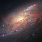 NASA lays out long-term vision for astrophysics
