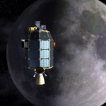 Lunar dust mission still chasing mystery of 'horizon glow'