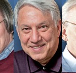 Kavli Prizes reward cosmic inflation, memory research and imaging 