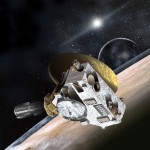 Hubble telescope to search for spacecraft target beyond Pluto
