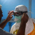 UN Security Council says Ebola is security threat