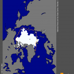 Sea-ice trends are poles apart