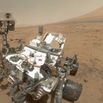 Curiosity rover comes in last in NASA ranking