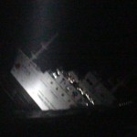 Tragedy strikes Taiwanese research ship