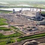 World's first 'clean coal' commercial power plant opens in Canada