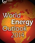 Energy outlook sees continuing dominance of fossil fuels