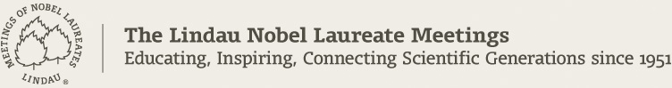 Lindau Nobel Laureate Meeting – Friday's Storify #lnlm12