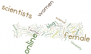 Women-in-science