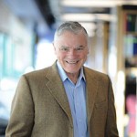 Leroy Hood WIKIMEDIA COMMONS