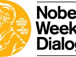 The Nobel Week Dialogue takes place on Monday 9th December in Gothenburg.