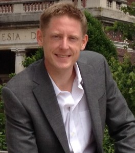 New Scientific American Blogs Editor Curtis Brainard