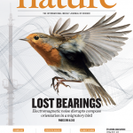 Under the covers (Nature revealed) - 15 May 2014