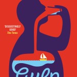 Book 2: Gulp by Mary Roach (2014 Royal Society Winton Prize for Science Books)