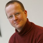 Data Matters: Interview with Henning Hermjakob