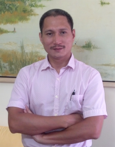 Dr Quan Hoang Vuong