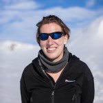 Pole of Cold: An intrepid look at winter with climate scientist and adventurer Felicity Aston