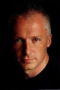 Marcus du Sautoy. A passionate advocate for the "wonders of science".