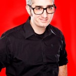 MakerBot CEO Bre Pettis on 3D Printing and the DIY Spirit