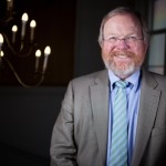 Bill Bryson: A champion of science and science communication