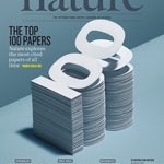 Top 100 papers of all time