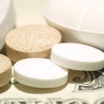 Death row for drug development costs estimates?